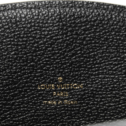 Louis Vuitton Empreinte Bagatelle Black 5 of 7