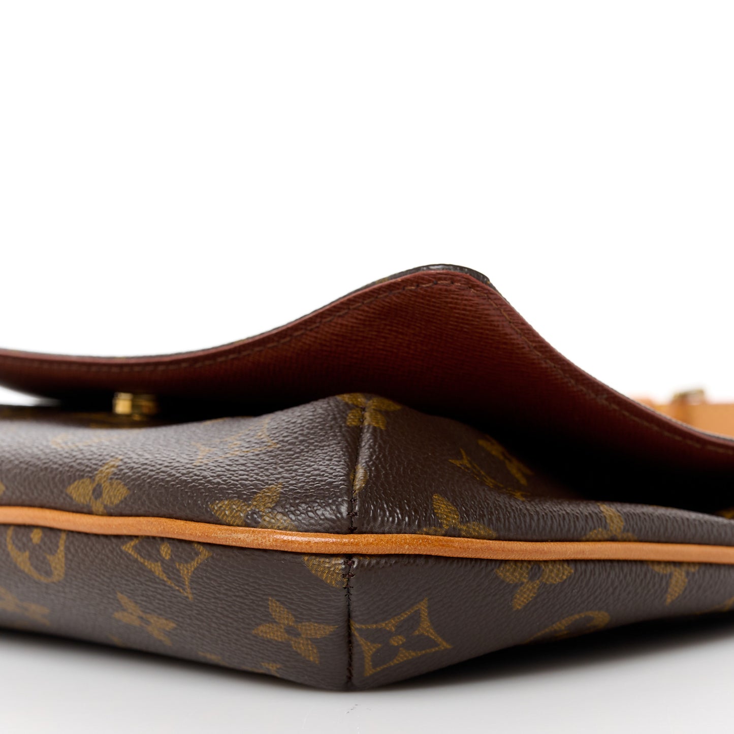 Monogram Musette Tango