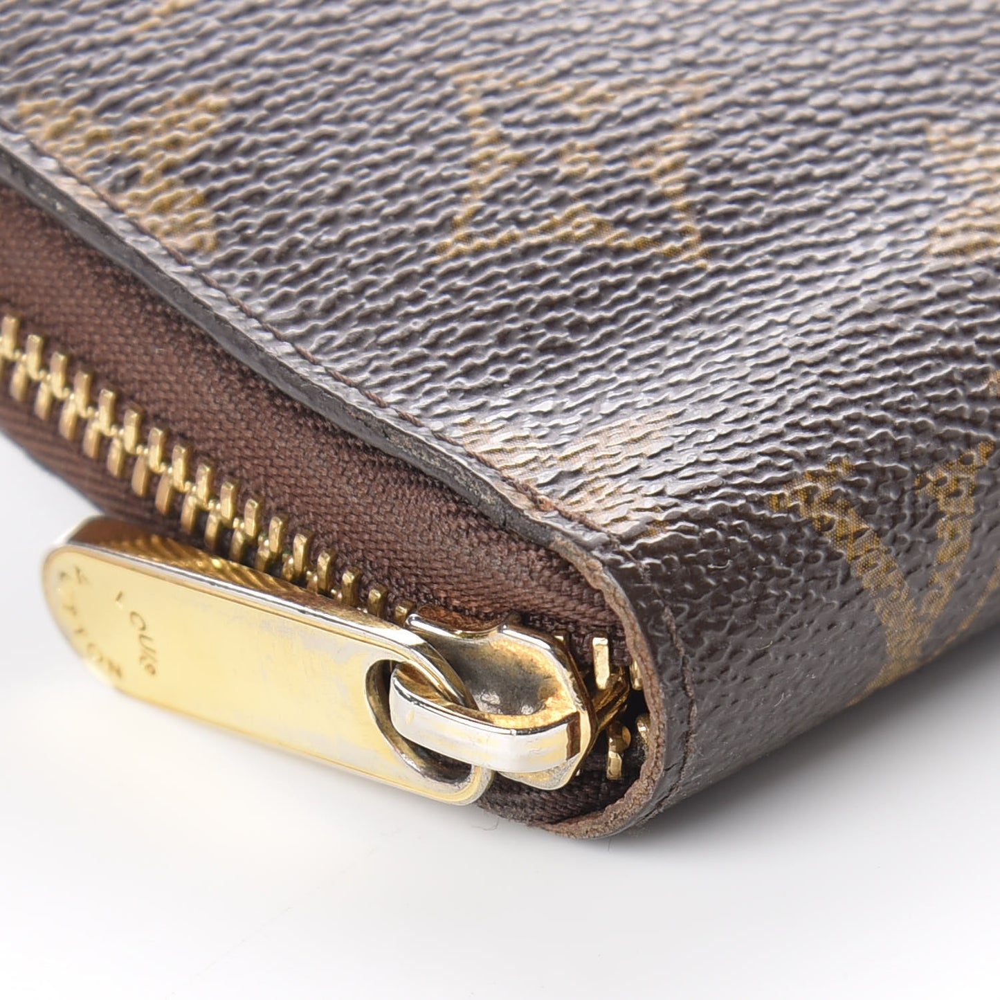 Monogram Zippy Organizer Wallet