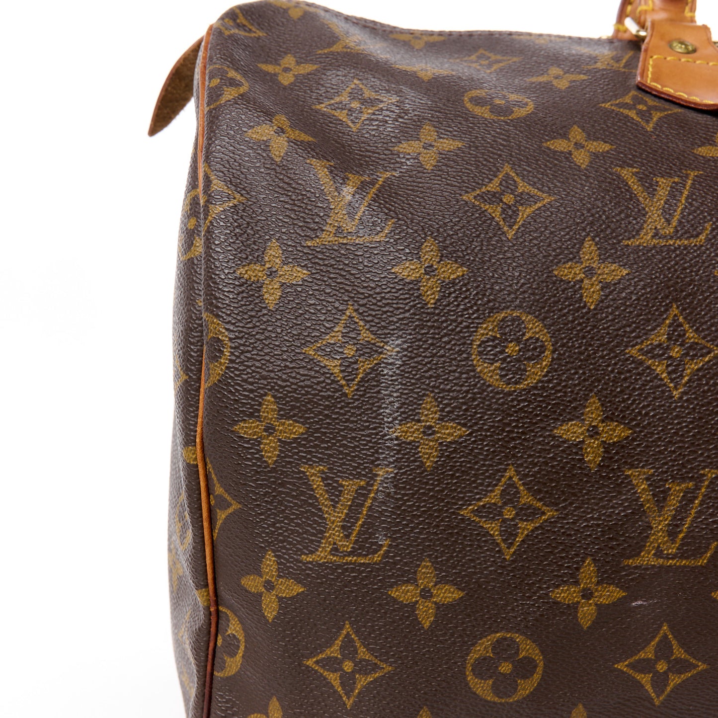 Monogram Speedy 40