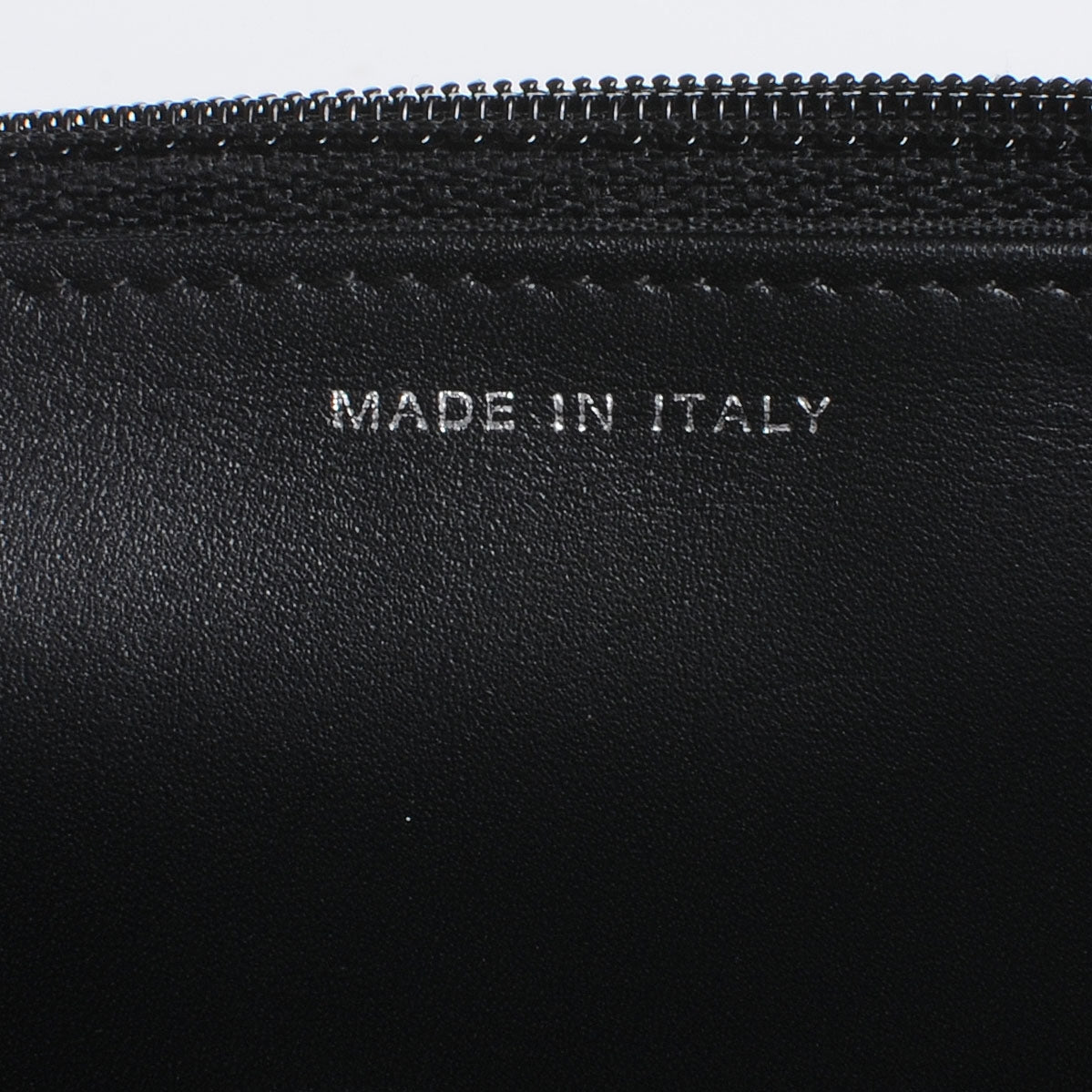 Caviar Wallet on Chain WOC Black