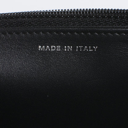 Chanel Caviar Wallet on Chain WOC Black 8 of 9