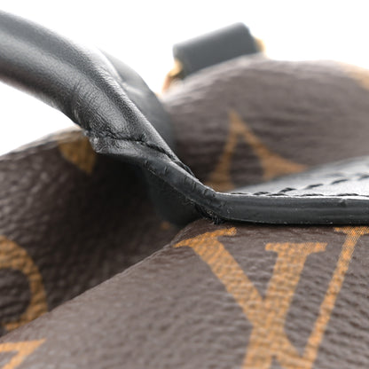 Louis Vuitton Monogram Palm Springs Backpack Mini 11 of 12