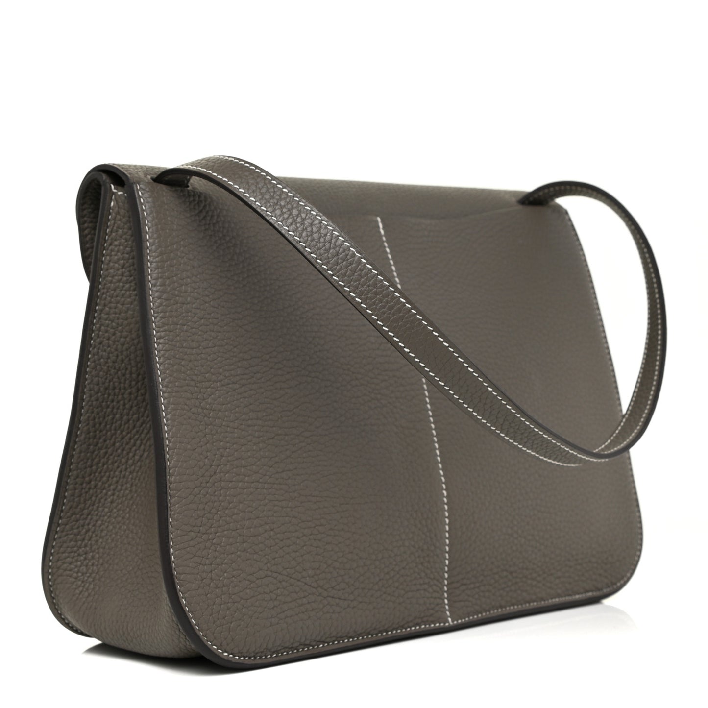 Taurillon Clemence Halzan 31 GM Etoupe