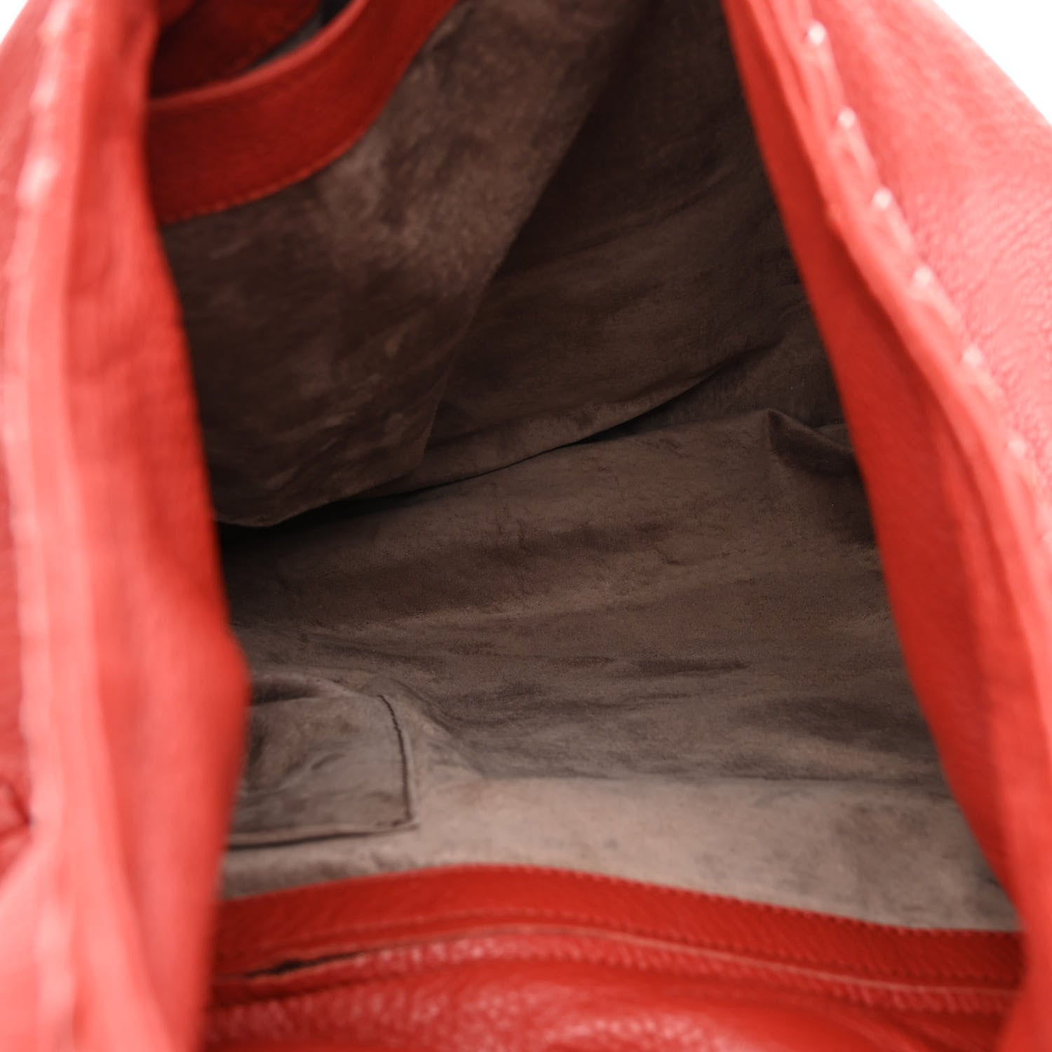 Bottega Veneta Cervo Deerskin Large Hobo Fever 5 of 9