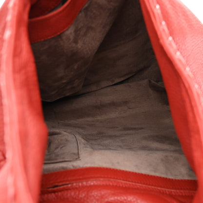 Bottega Veneta Cervo Deerskin Large Hobo Fever 5 of 9