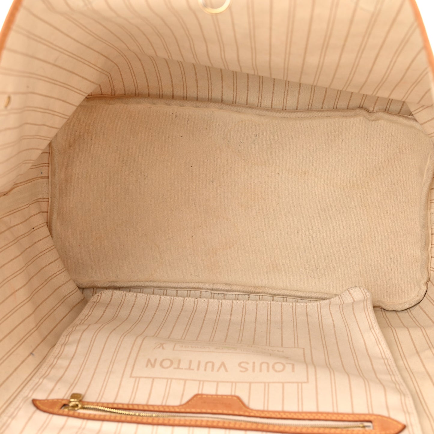 Damier Azur Neo Neverfull GM