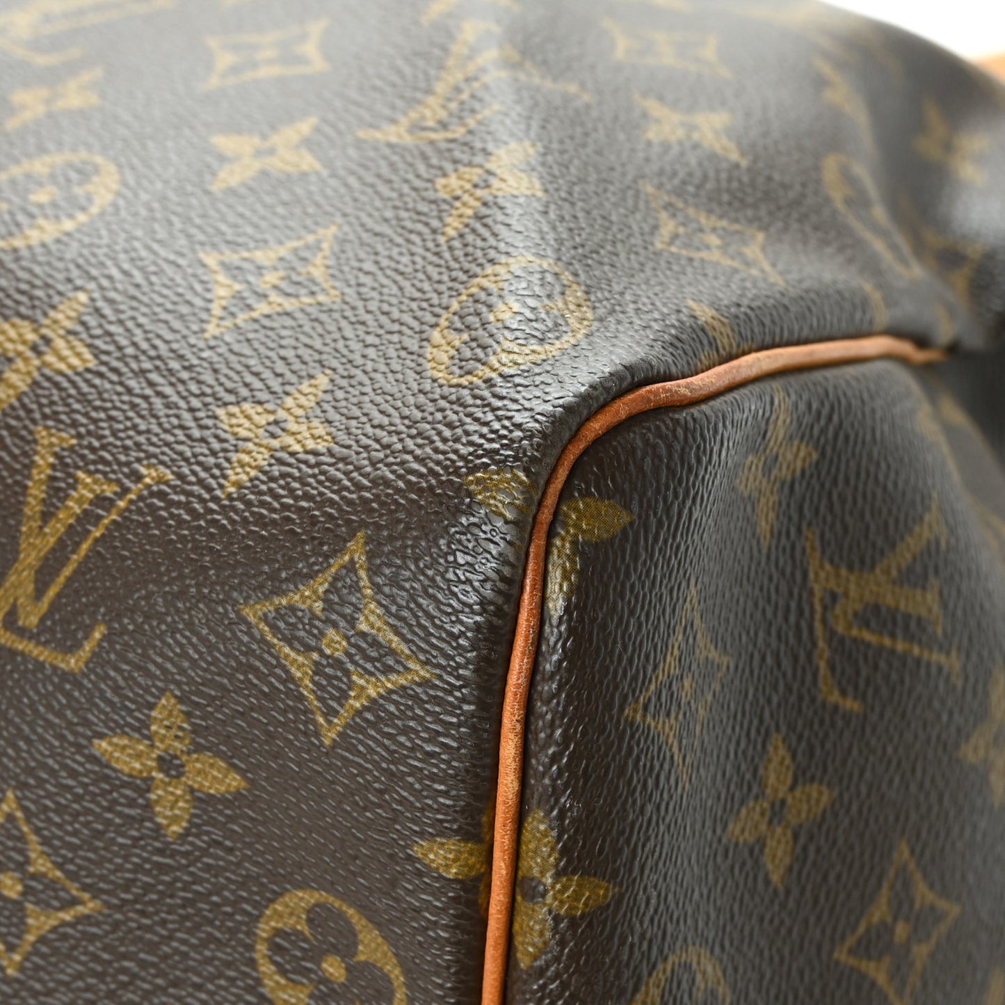 Monogram Keepall Bandouliere 50
