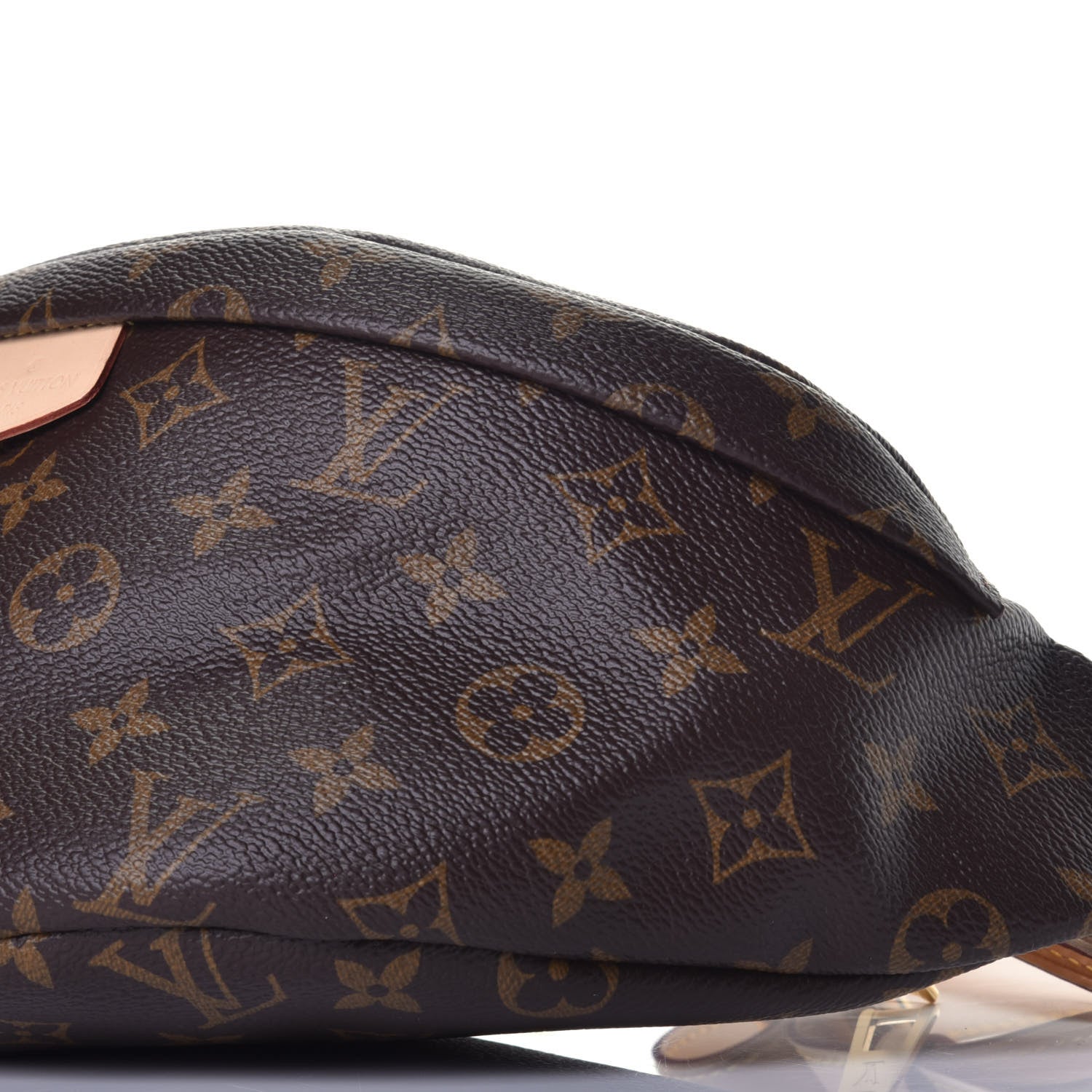Louis Vuitton Monogram Bumbag 8 of 9