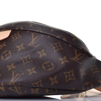 Louis Vuitton Monogram Bumbag 8 of 9
