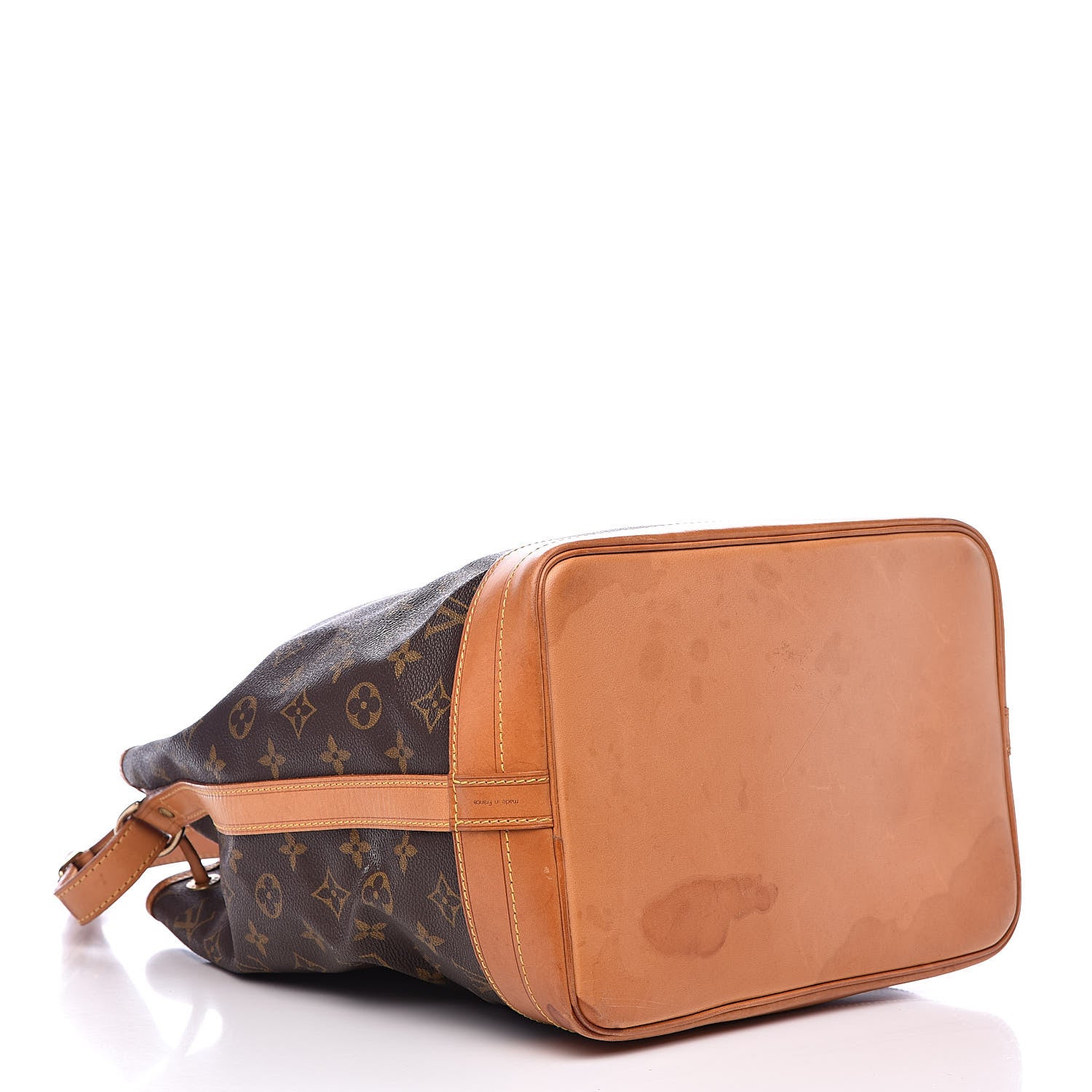 Louis Vuitton Monogram Noe 4 of 17