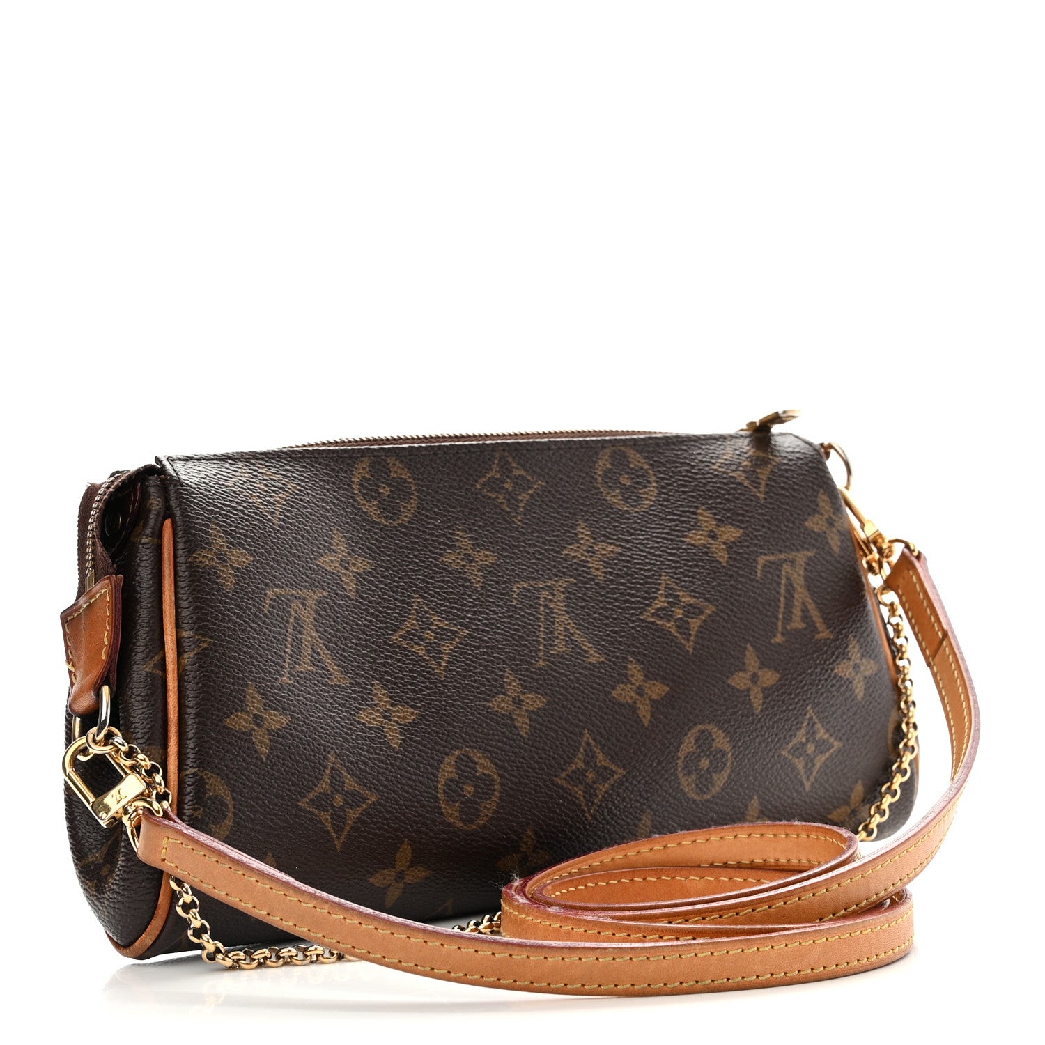 Louis Vuitton Monogram Eva Clutch 3 of 11