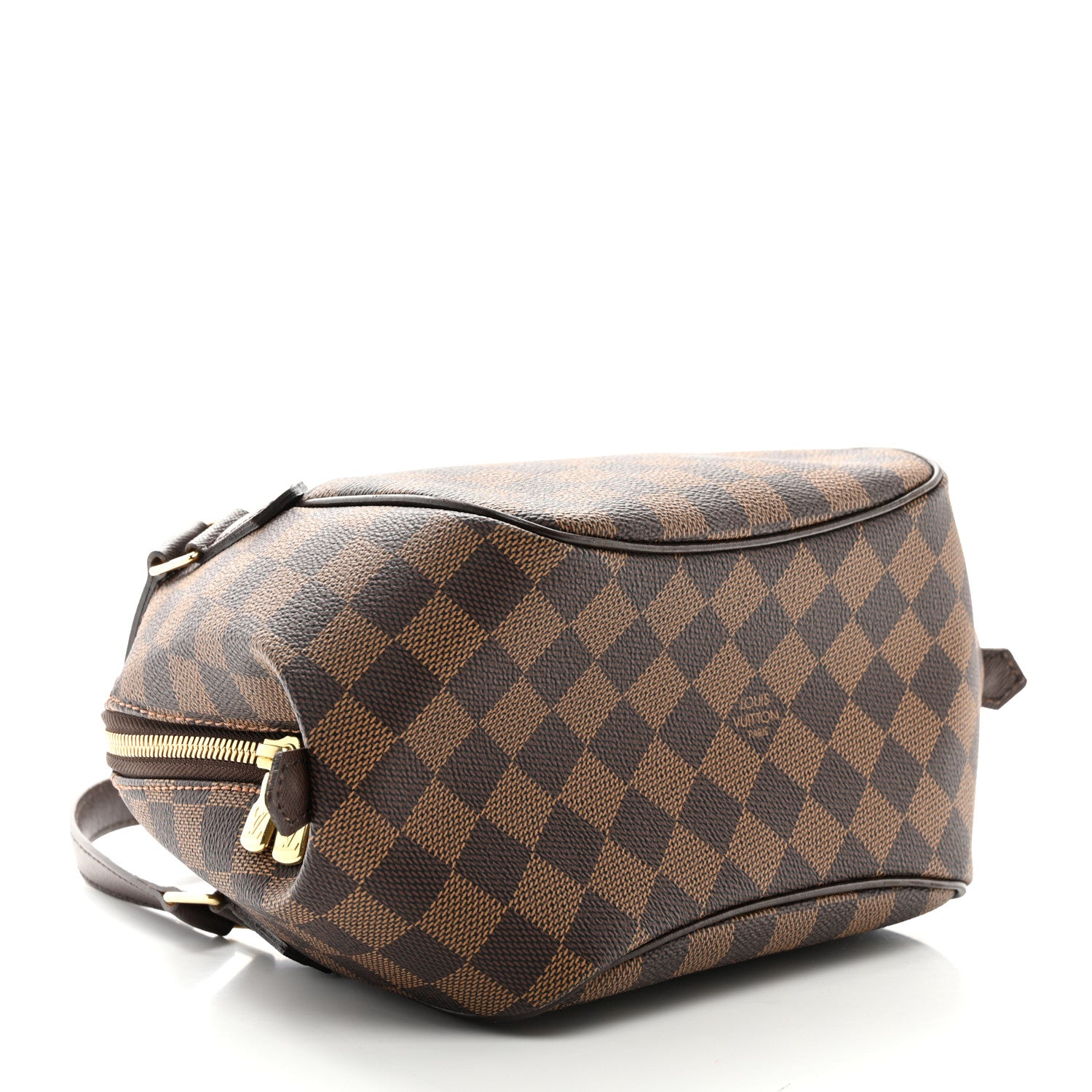 Louis Vuitton Damier Ebene Belem PM 4 of 9