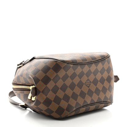 Louis Vuitton Damier Ebene Belem PM 4 of 9