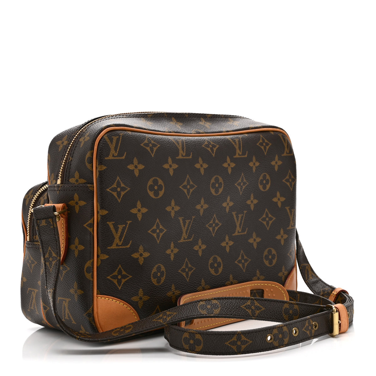 Louis Vuitton Monogram Nil 28 3 of 11