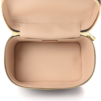 Louis Vuitton Monogram Nice Mini 5 of 6