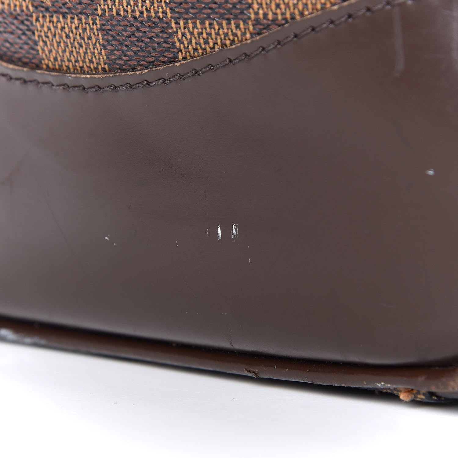 Louis Vuitton Damier Ebene Berkeley 19 of 19
