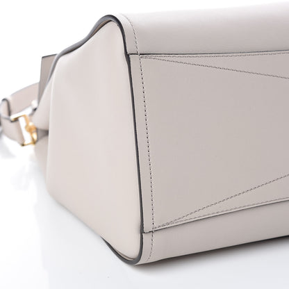 Givenchy Calfskin Medium Mystic Shoulder Bag Natural 8 of 9
