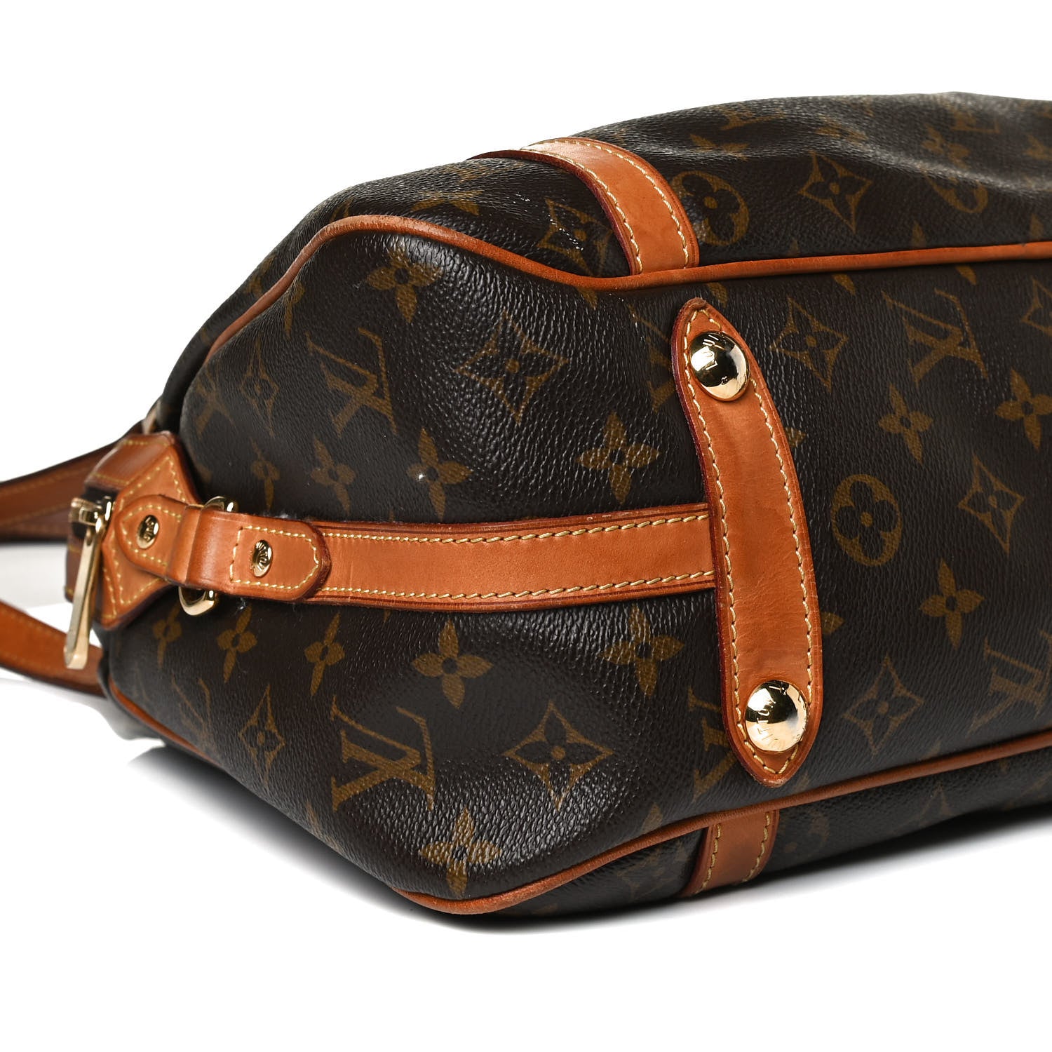 Louis Vuitton Monogram Stresa PM 7 of 19