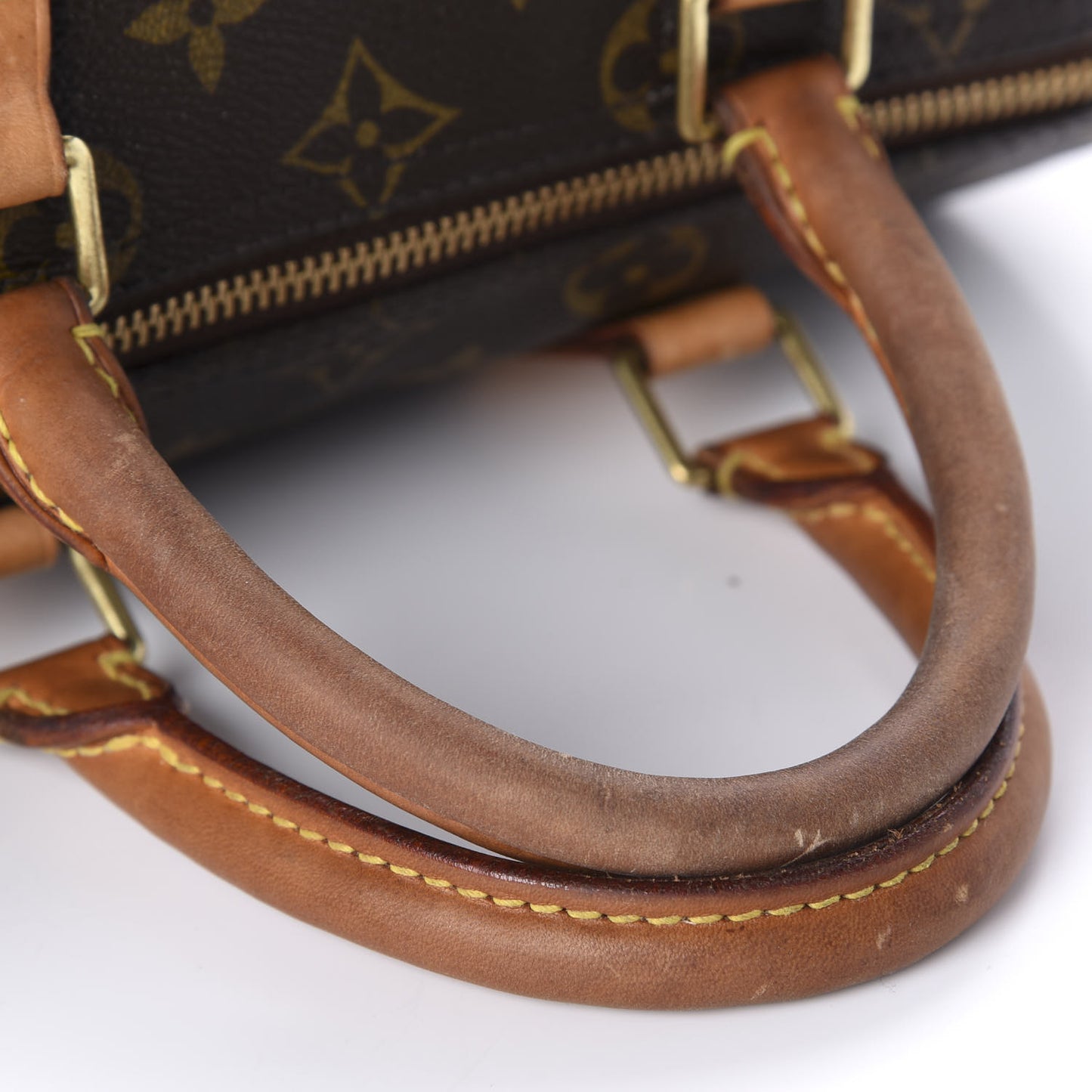 Monogram Speedy 25