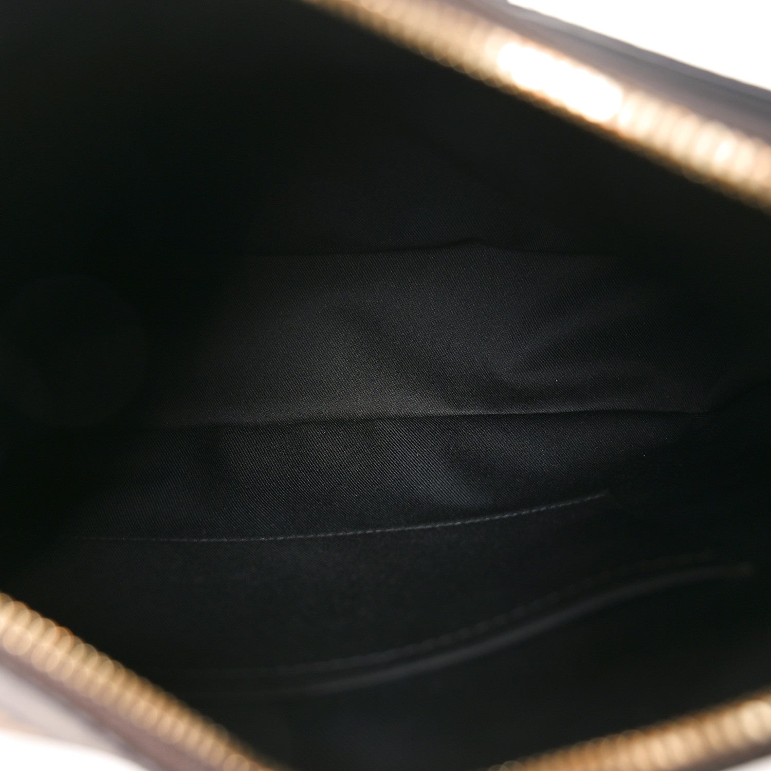 Louis Vuitton Monogram Odeon MM Black 5 of 9
