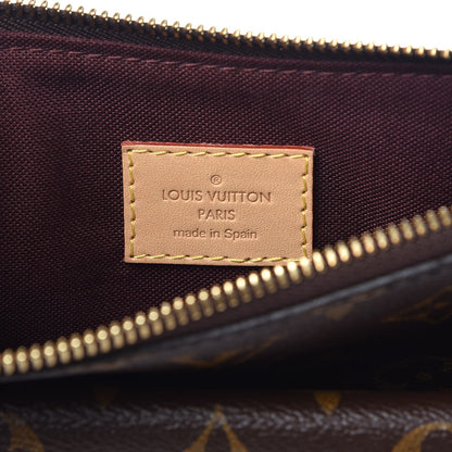 Louis Vuitton Monogram Mabillon 6 of 8