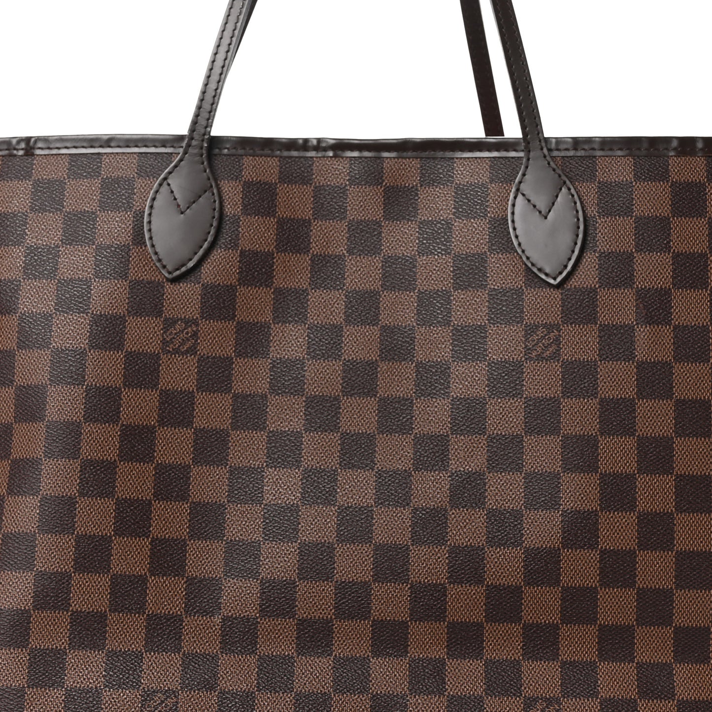 Damier Ebene Neo Neverfull GM
