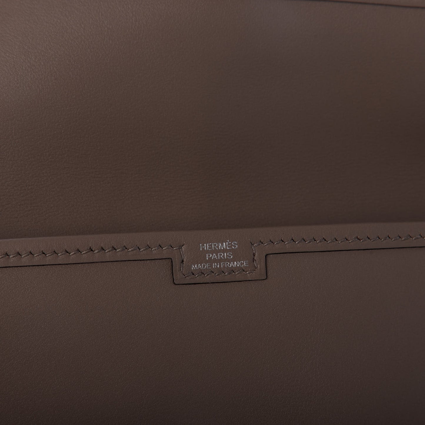 Swift Jige Duo Clutch Gris Asphalte