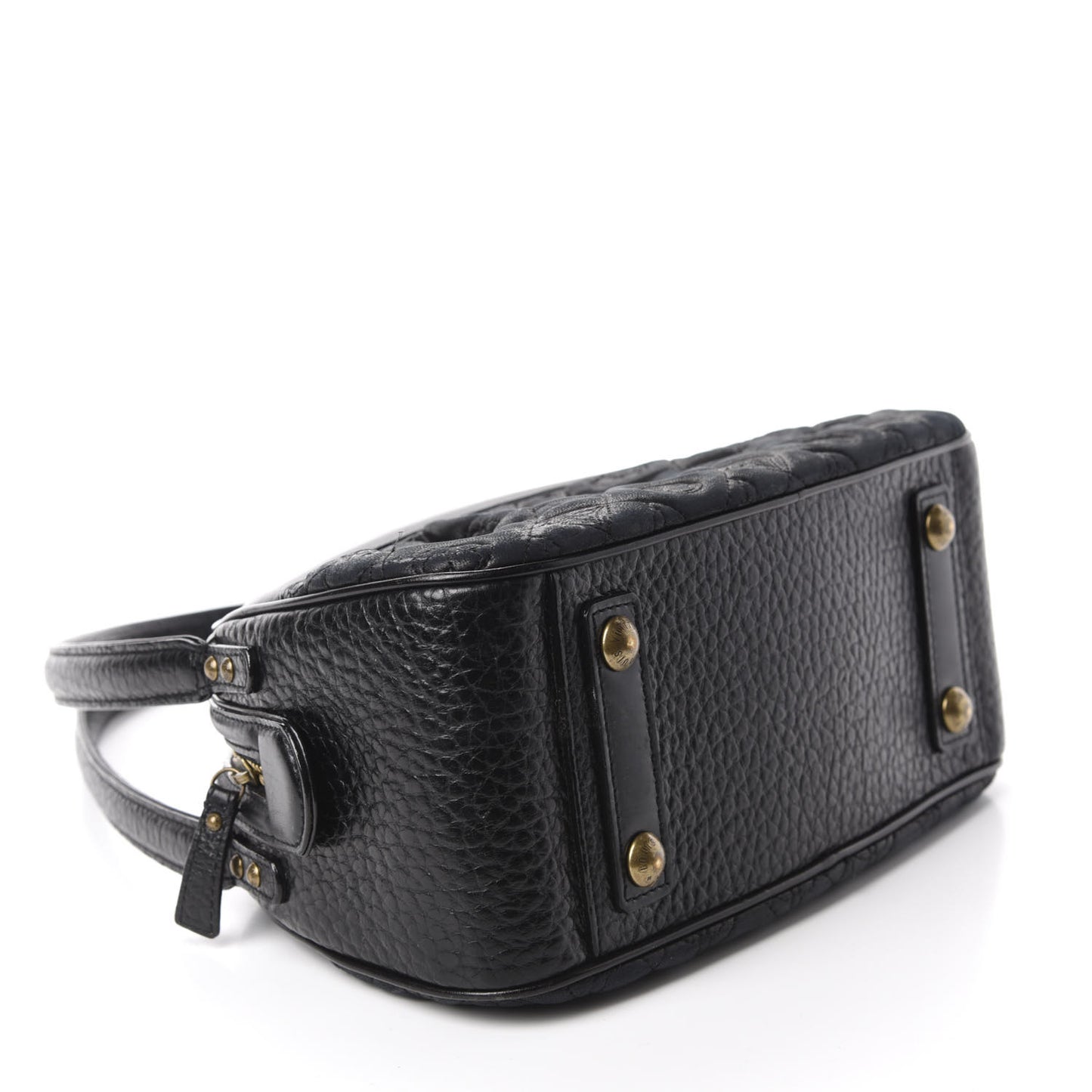 Lambskin Vienna Klara Black
