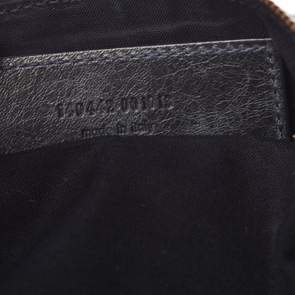 Balenciaga Agneau Classic Hardware Day Hobo Anthracite 7 of 13