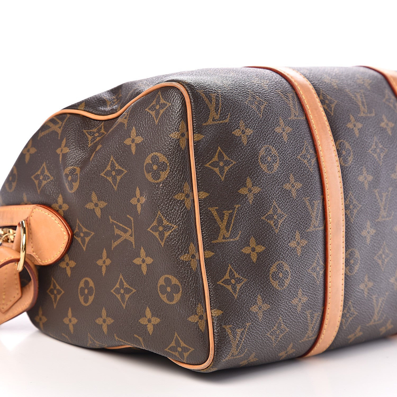 Louis Vuitton Monogram SC Bag MM 11 of 14