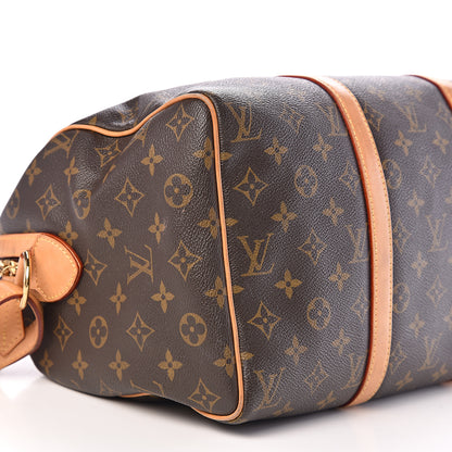 Louis Vuitton Monogram SC Bag MM 11 of 14