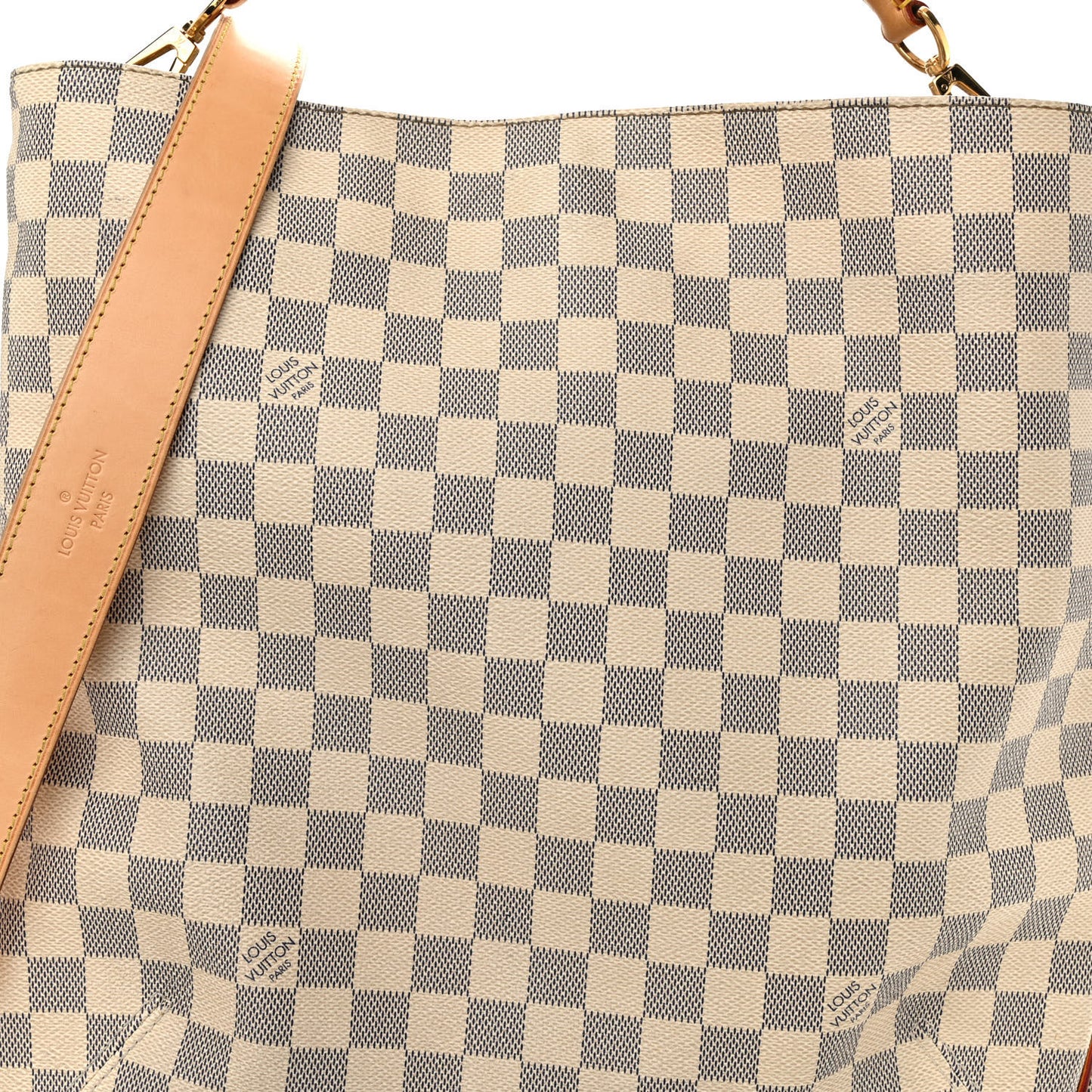 Damier Azur Soffi