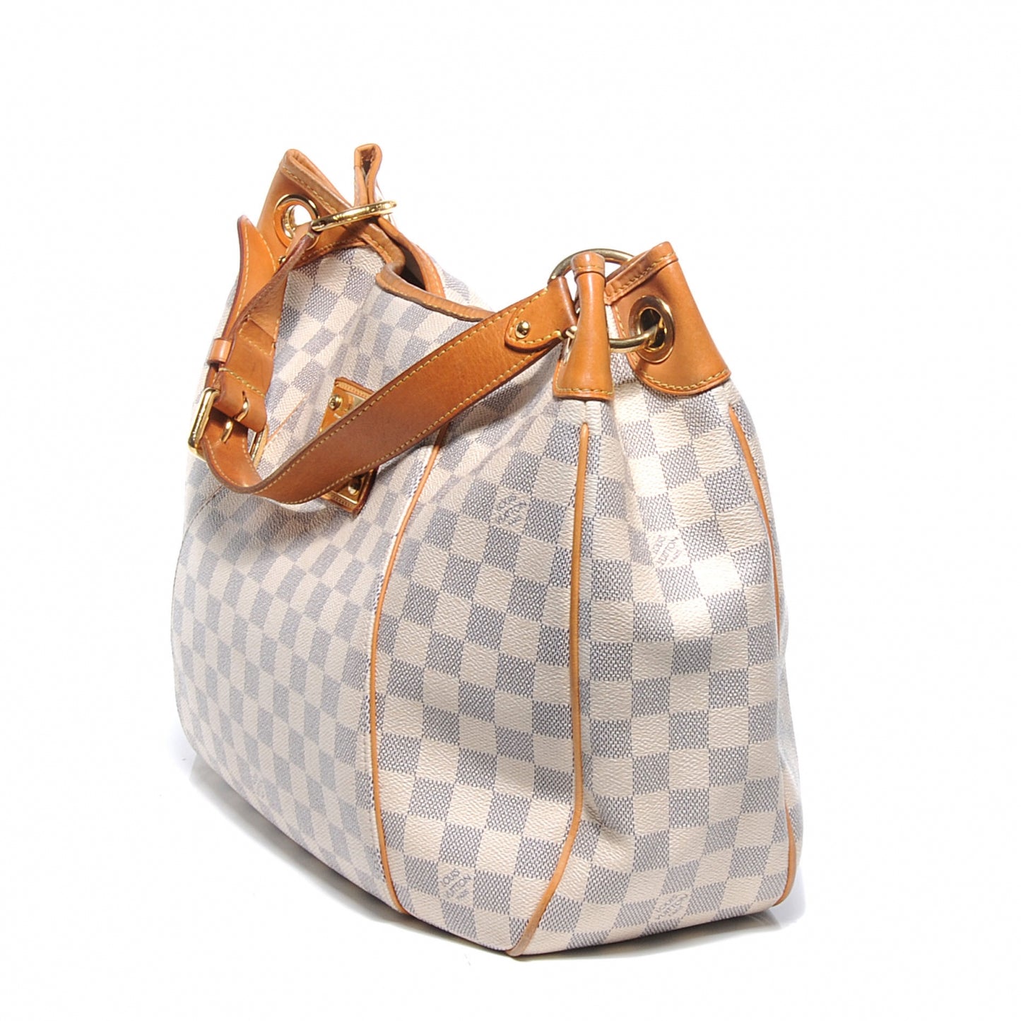 Damier Azur Galliera PM