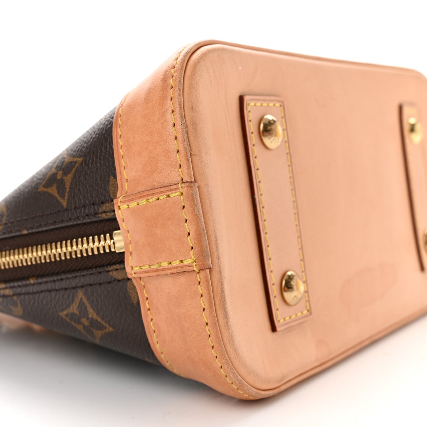 Monogram Alma BB