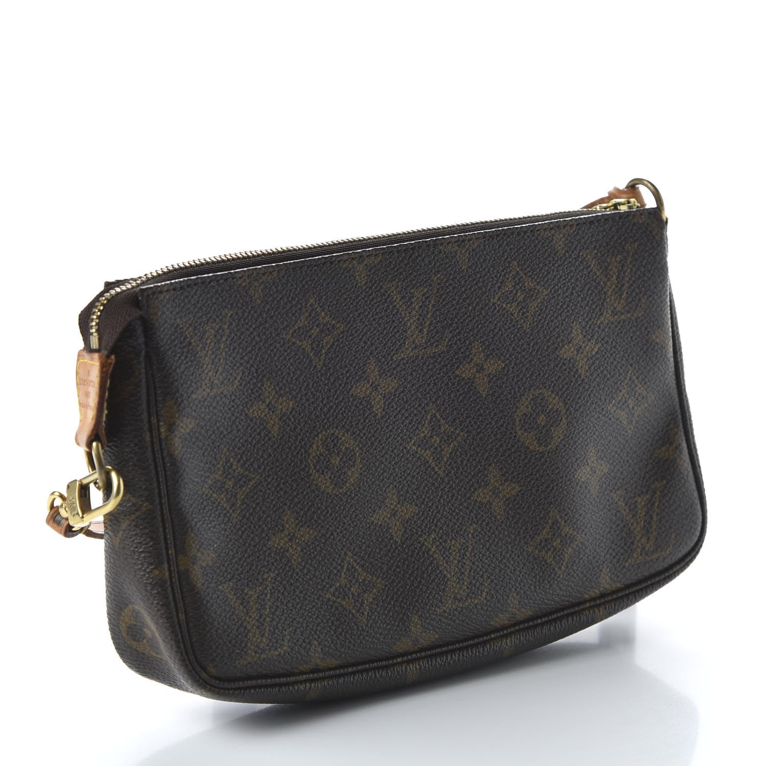 Louis Vuitton Monogram Pochette Accessories 4 of 19