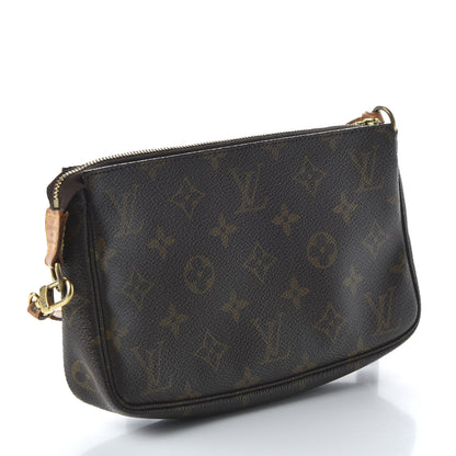 Louis Vuitton Monogram Pochette Accessories 4 of 19