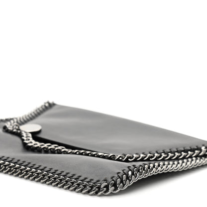 Stella McCartney Eco Alter Nappa Mini Falabella Bag Black 8 of 8