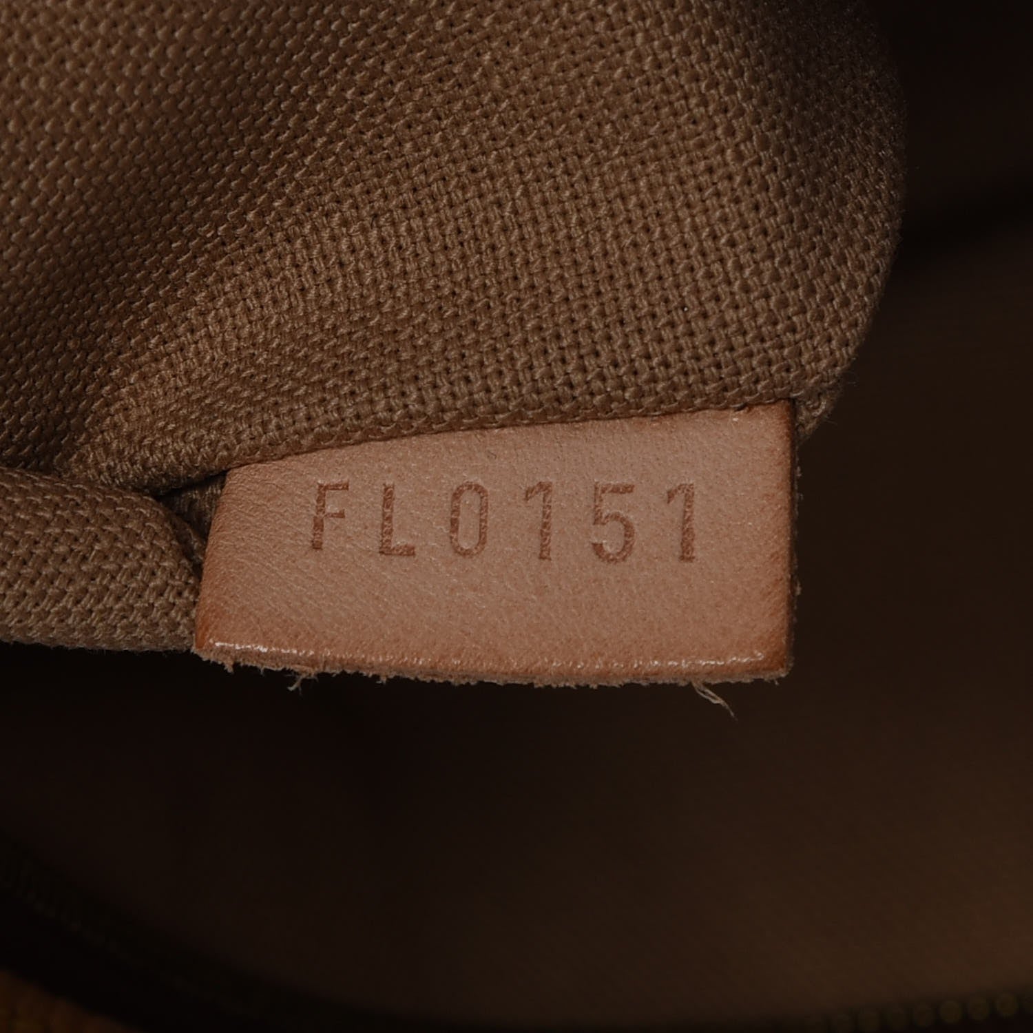 Louis Vuitton Monogram Delightful PM 7 of 8