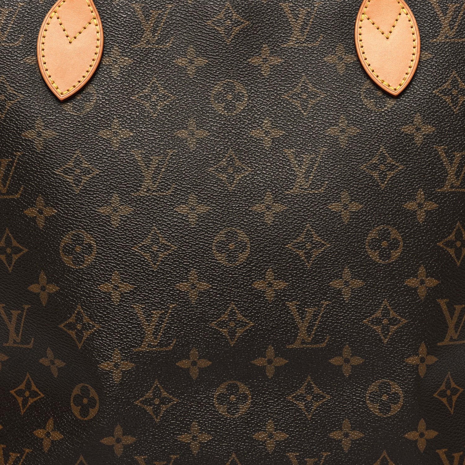 Louis Vuitton Monogram Neo Neverfull MM Pivoine 7 of 9