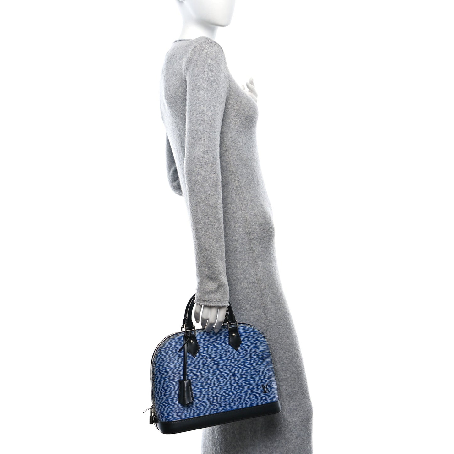 Epi Alma PM Denim Light