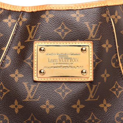 Louis Vuitton Monogram Galliera PM 9 of 9