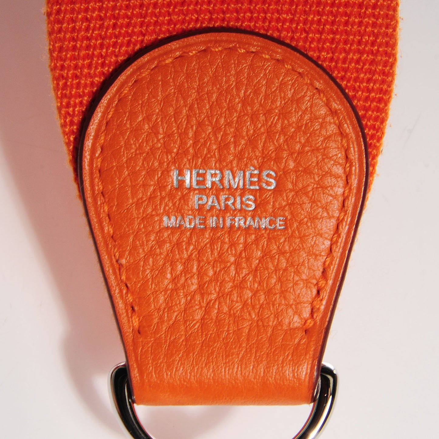 Taurillon Clemence Evelyne III PM Orange