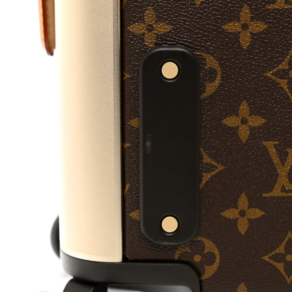 Louis Vuitton Monogram Horizon 55 9 of 9