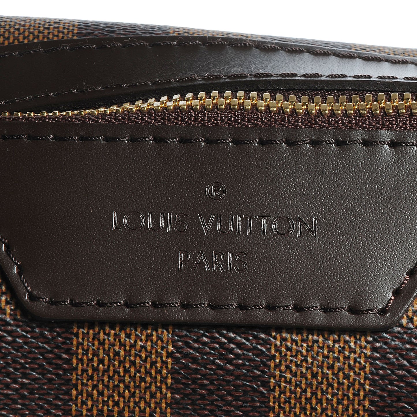 Damier Ebene Eole 50