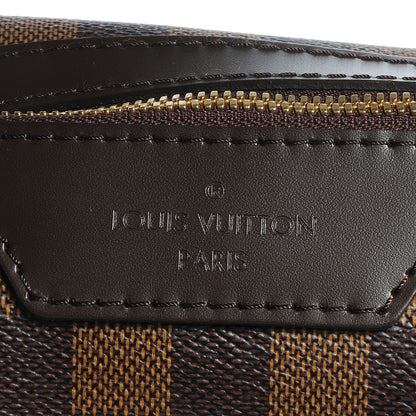 Louis Vuitton Damier Ebene Eole 50 6 of 9