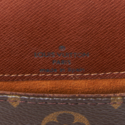 Louis Vuitton Monogram Musette Salsa 7 of 7