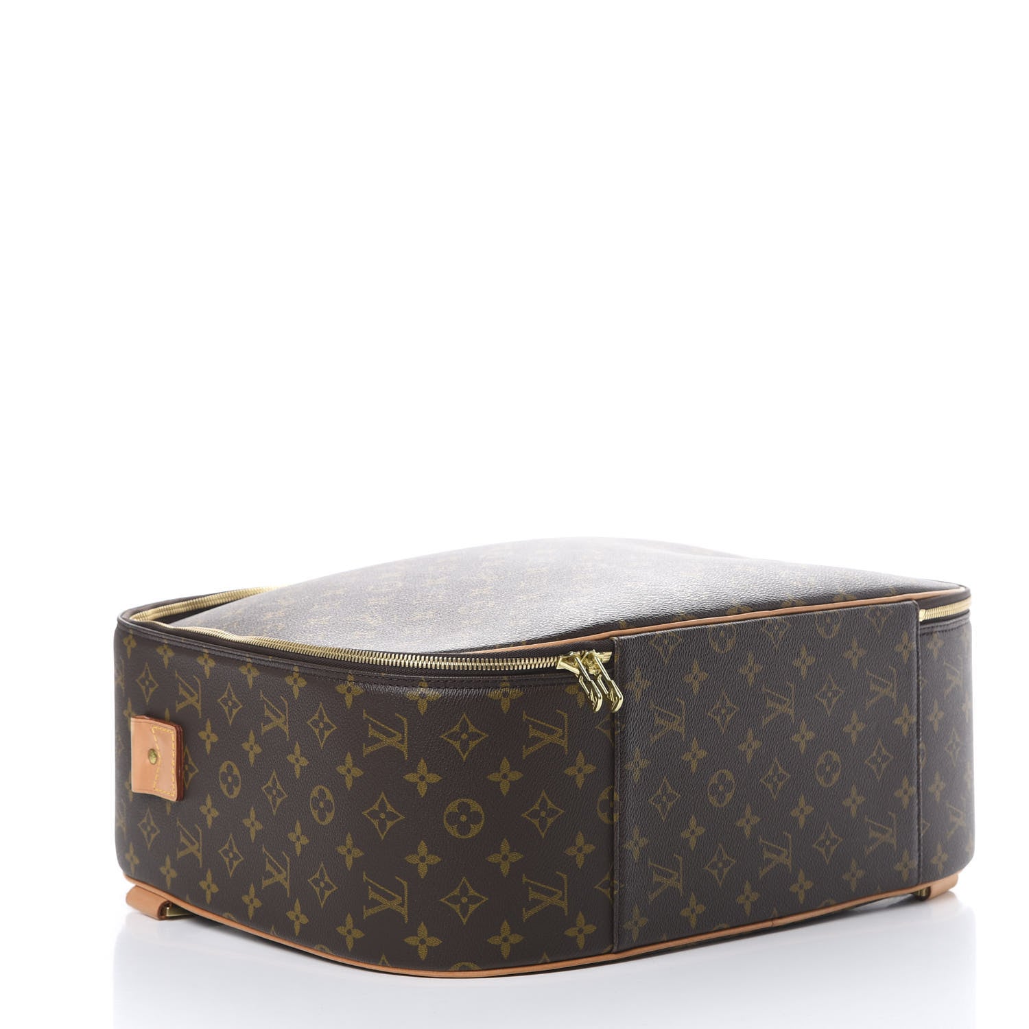 Louis Vuitton Monogram Packall PM 3 of 9