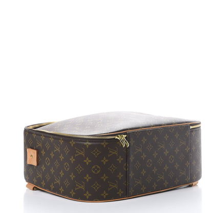 Louis Vuitton Monogram Packall PM 3 of 9