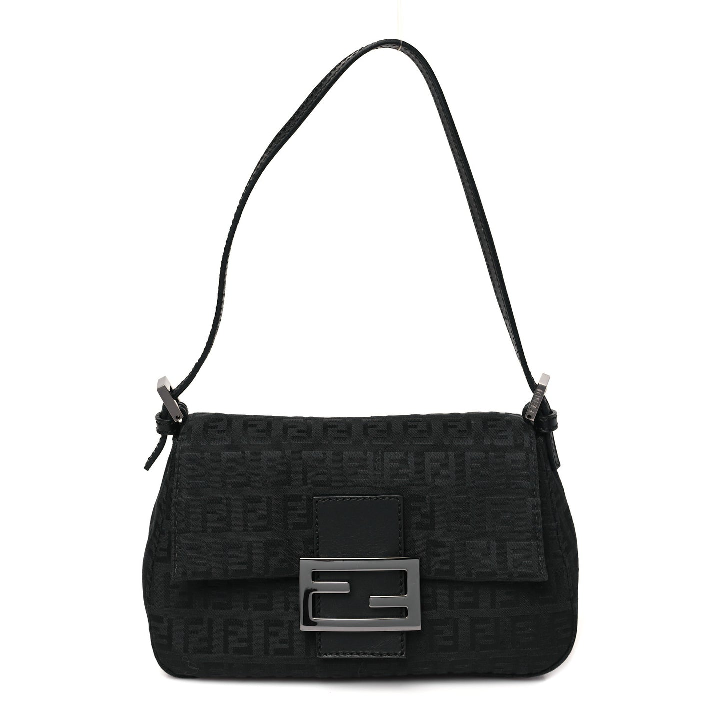 Zucchino Mini Mama Baguette Black
